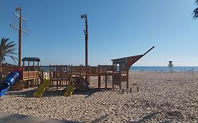 Apartamento Bonanza, Playa de Gandía